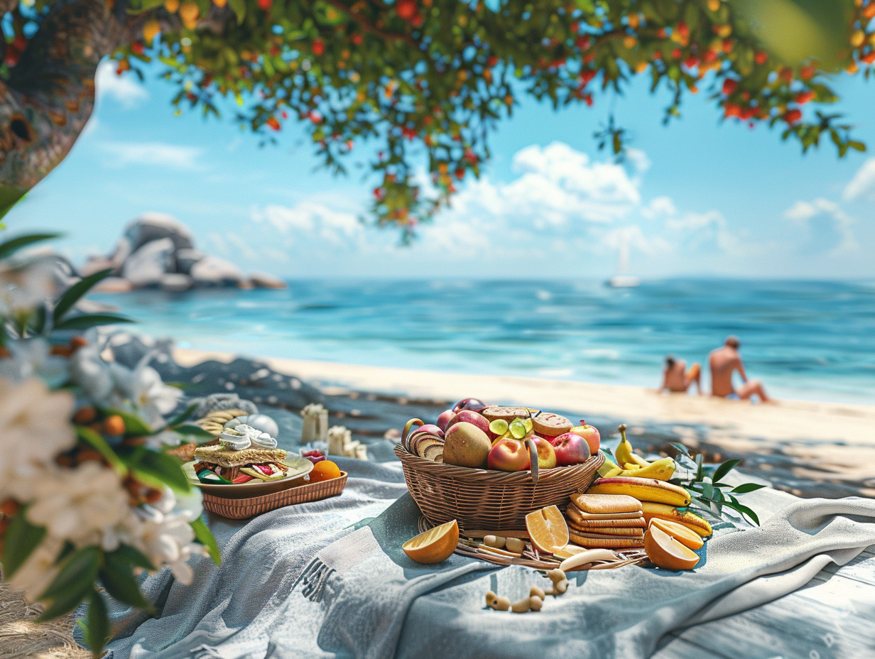 partage vacances