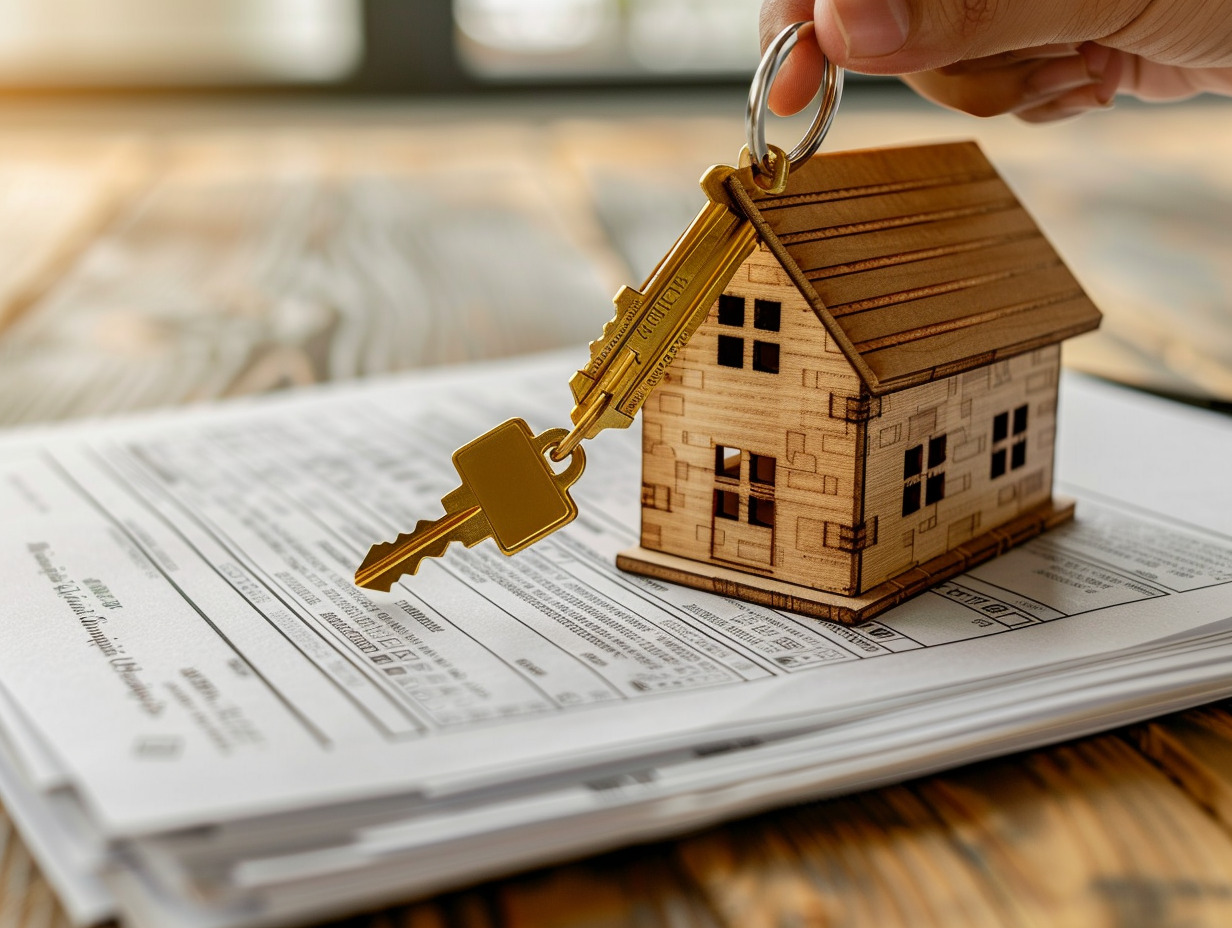 prêt immobilier