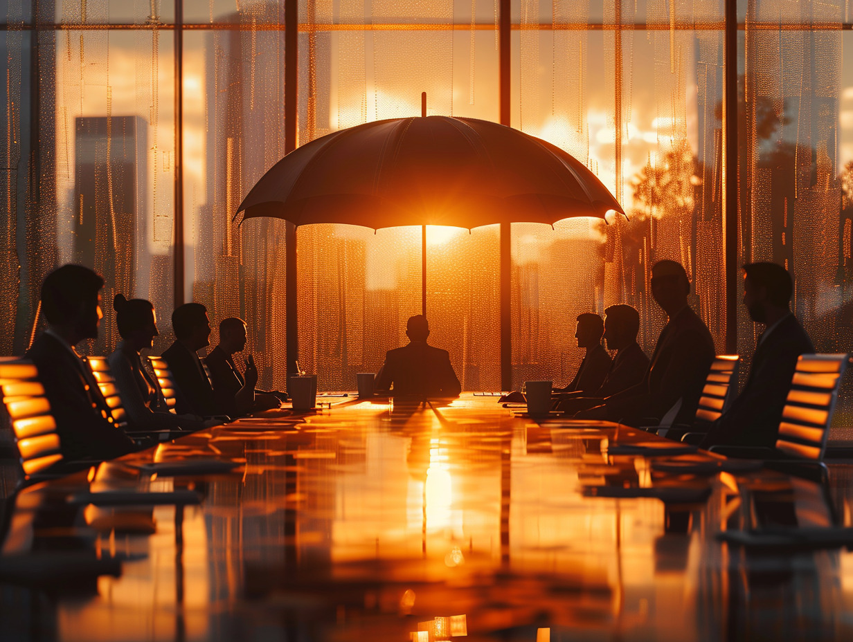 entreprise assurance