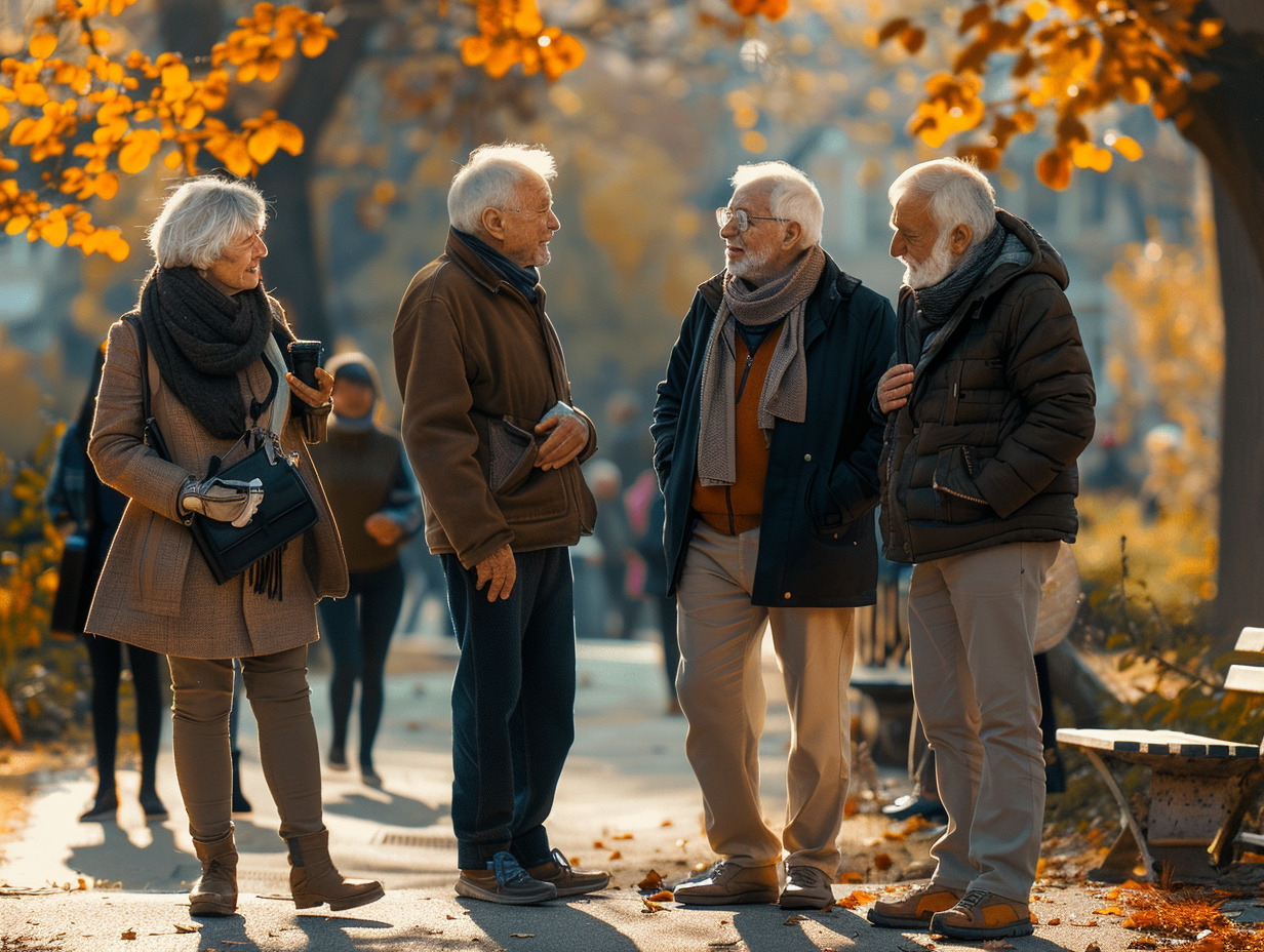 baskets 60 ans