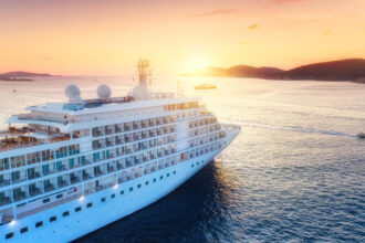 Découvrez le charme des croisières à taille humaine
