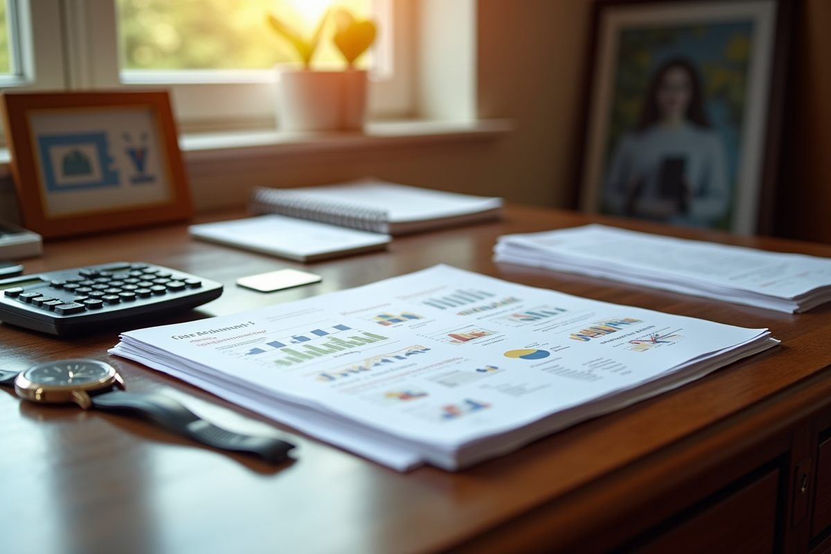 gestion financière