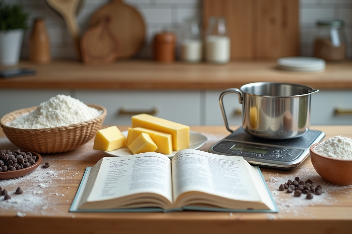 mesures culinaires