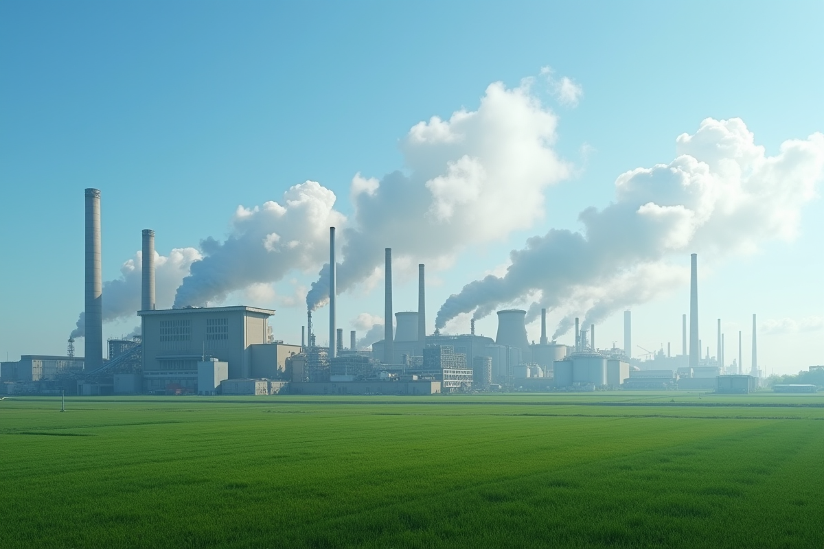 environnement durable