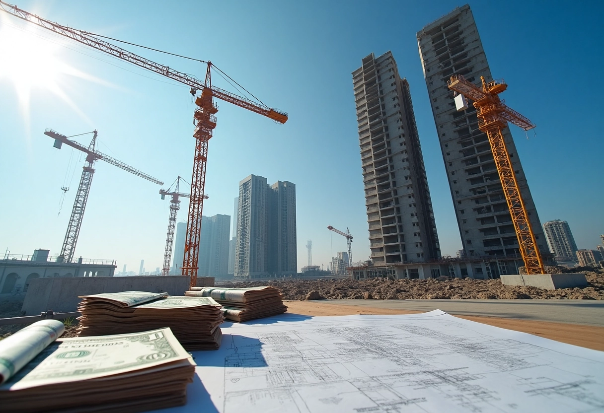 financement immobilier