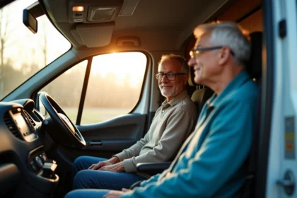 transport médical conventionné